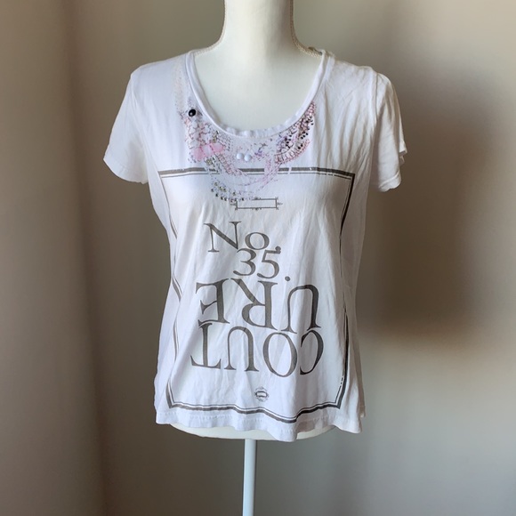 5/25 Revolution by Ricki’s T-shirt - Picture 4 of 7